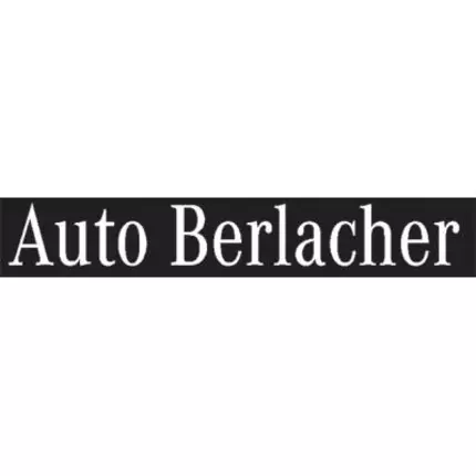 Logo de Auto Berlacher GmbH