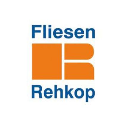 Logo van Fliesen-Rehkop GmbH & Co. KG