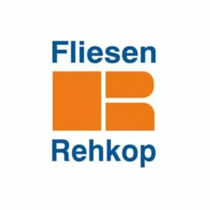 Logo von Fliesen-Rehkop GmbH & Co. KG