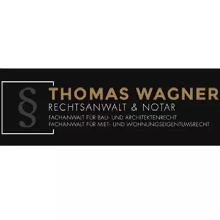 Logo van Rechtsanwalt und Notar Thomas Wagner