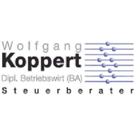 Logótipo de Steuerberater Wolfgang Koppert