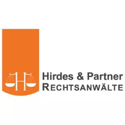 Logo od Hirdes & Partner Rechtsanwälte