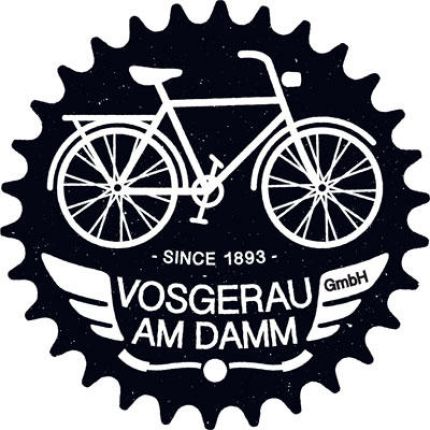 Logo van Vosgerau am Damm GmbH
