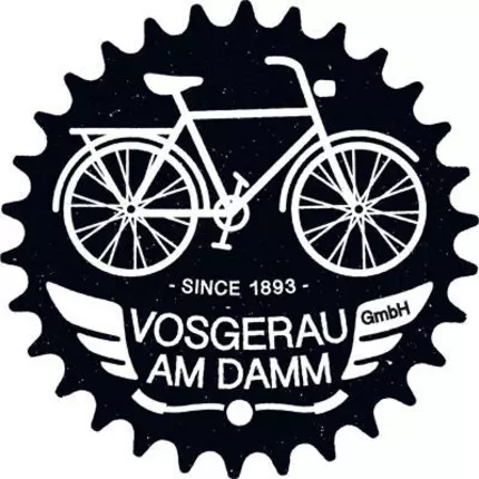 Logo von Vosgerau am Damm GmbH