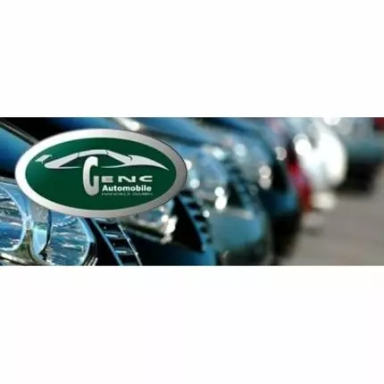 Logo od Genc Handelsgesellschaft Bremen mbH Automobile