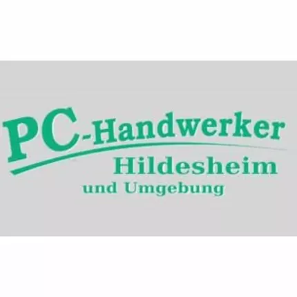 Logotyp från PC-Handwerker