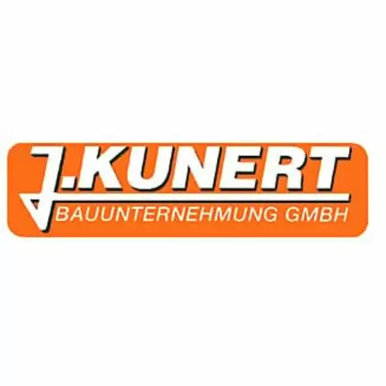 Logo van Josef Kunert Bauunternehmung GmbH