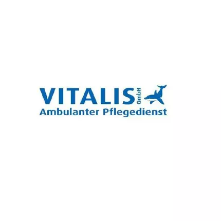 Logotyp från Vitalis GmbH Ambulanter Pflegedienst