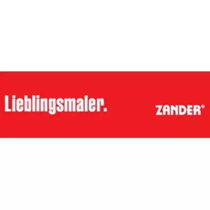 Logo from Zander Malerfachbetrieb & Restaurierung GmbH