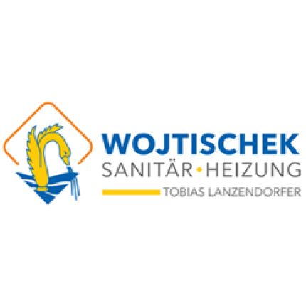 Logo da Wojtischek Sanitär - Heizung  Inhaber Tobias Lanzendorfer