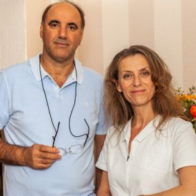 Bild von Zahnarztpraxis Dr. Blazo Gojnic & Dr. Slavica Gojnic