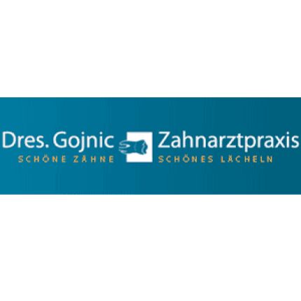 Logo van Zahnarztpraxis Dr. Blazo Gojnic & Dr. Slavica Gojnic