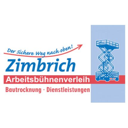 Logo fra Jochen Zimbrich