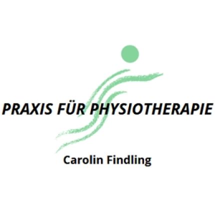 Logotyp från Praxis für Physiotherapie Carolin Findling