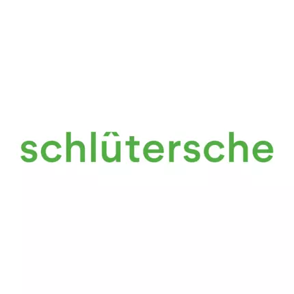 Logotipo de Schlütersche Mediengruppe