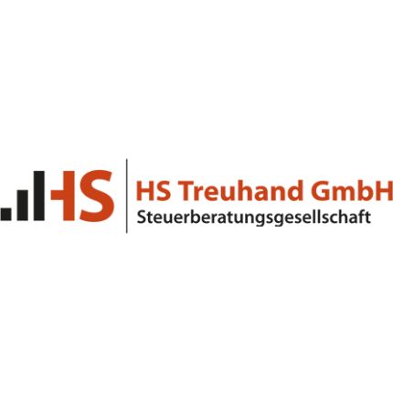 Logotyp från HS Treuhand GmbH Steuerberatungsgesellschaft