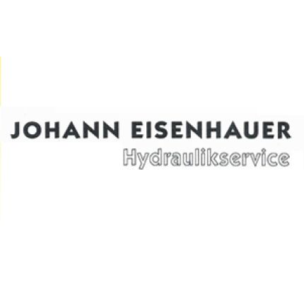 Logo van Johann Eisenhauer
