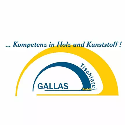 Logotyp från Gallas GmbH