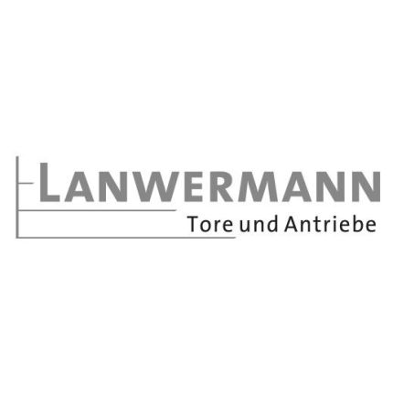 Logo fra Detlef Lanwermann Tore und Antriebe