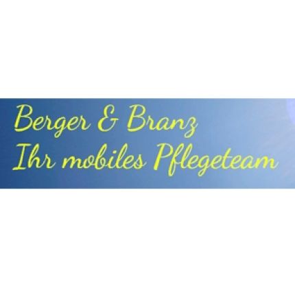 Logo fra Berger & Branz
