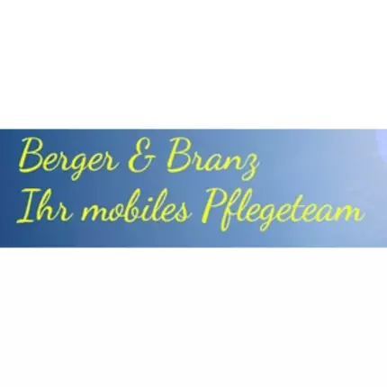 Logo da Berger & Branz