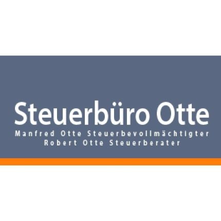 Logo od Steuerberater Robert Otte