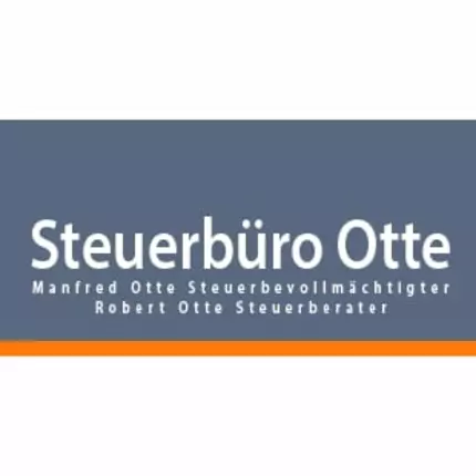 Logo fra Steuerberater Robert Otte