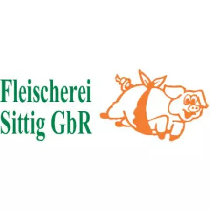 Logo van Fleischerei Sittig GbR