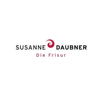 Logotyp från Susanne Daubner Die Frisur