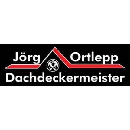 Logotyp från Jörg Ortlepp Dachdeckermeister