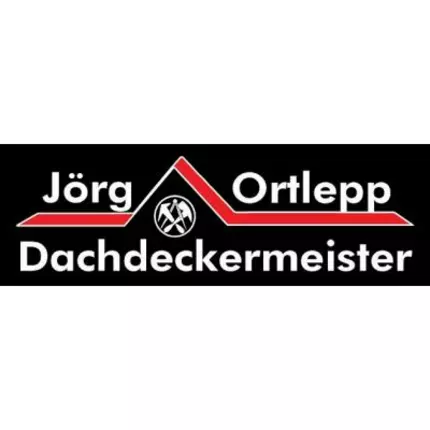 Logo fra Jörg Ortlepp Dachdeckermeister