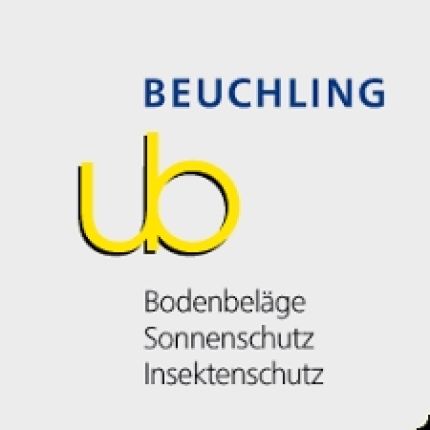 Logotyp från Uwe Beuchling