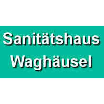 Logo de Sanitätshaus Waghäusel M. Keitel e.K.