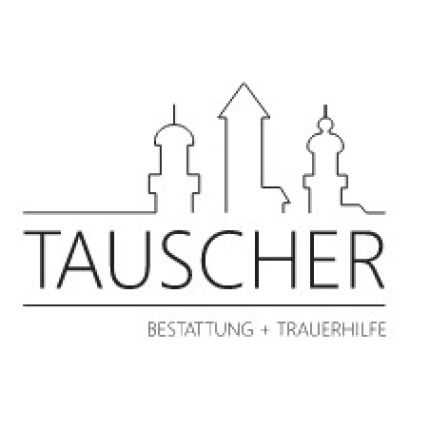 Logo from Bestattungsinstitut Tauscher Auerbach GmbH