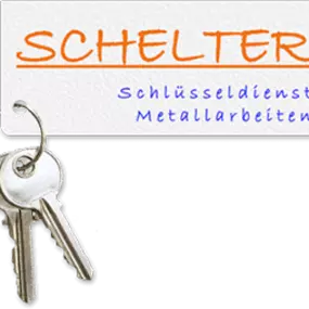 Bild von Schlosserei Schelter