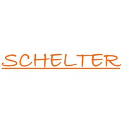 Logo van Schelter Schlosserei