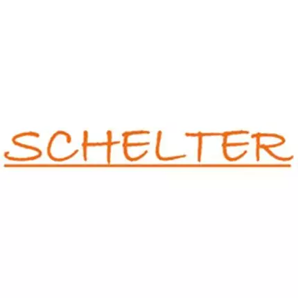 Logo von Schlosserei Schelter