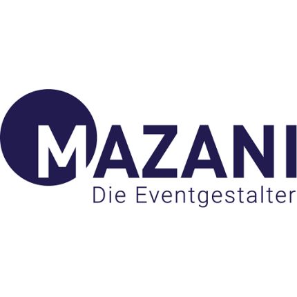 Logótipo de Mazani Die Eventgestalter
