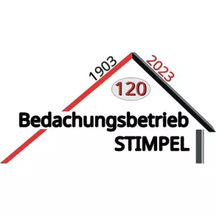 Logo od Bedachungsbetrieb Stimpel GmbH