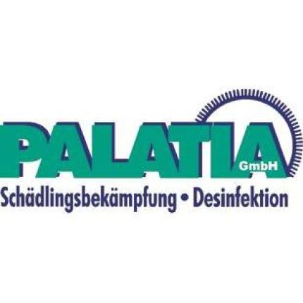 Logo od Palatia Schädlingsbekämpfung GmbH