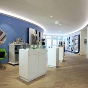 Bild von Nüsse - eine Marke der Sanitätshaus o.r.t. GmbH