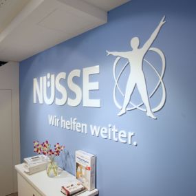 Bild von Nüsse - eine Marke der Sanitätshaus o.r.t. GmbH