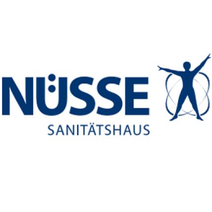 Logo van Nüsse - eine Marke der Sanitätshaus o.r.t. GmbH