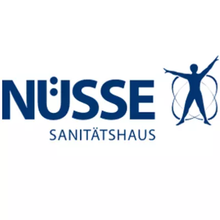 Logotipo de Nüsse - eine Marke der Sanitätshaus o.r.t. GmbH