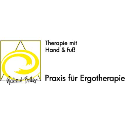 Logo von Waltraut Betker - Praxis für Ergotherapie