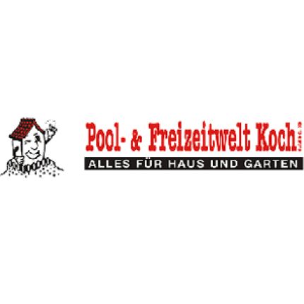 Logotyp från Pool- & Freizeitwelt Koch GmbH & Co. KG