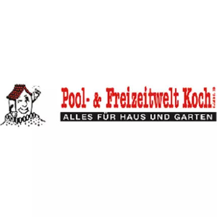 Logotipo de Pool- & Freizeitwelt Koch GmbH & Co. KG