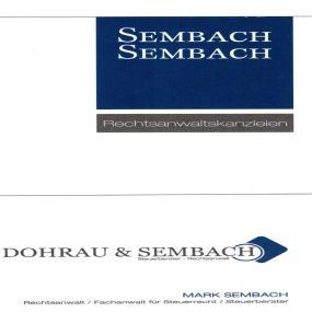 Bild von Dohrau & Sembach