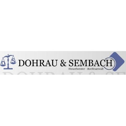 Logotyp från Dohrau & Sembach
