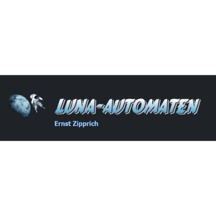 Logótipo de LUNA-Automaten Inh. Ernst Zipprich